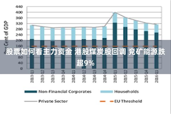 股票如何看主力资金 港股煤炭股回调 兖矿能源跌超9%