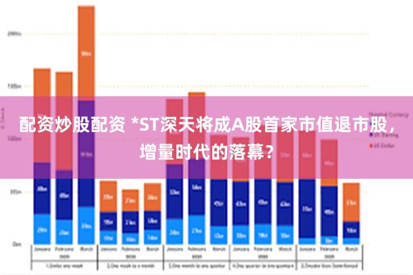 配资炒股配资 *ST深天将成A股首家市值退市股，增量时代的落幕？