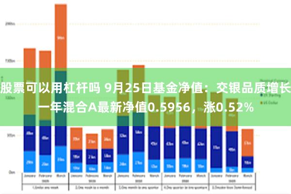 股票可以用杠杆吗 9月25日基金净值：交银品质增长一年混合A最新净值0.5956，涨0.52%